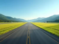 Pangborn Airport Expands Regional Connectivity in Washington