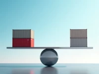 US Intermodal Volume Rises Slightly in July Amid Weak Domestic Demand