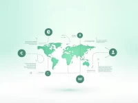 FinComBank确保您的国际汇款安全快速的关键SWIFT代码