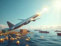 空运突围电商零售如何用速度掌控爆款生命线