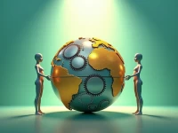 赋能未来WCO启动性别平等与多元化网络共绘可持续发展蓝图