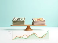 USD to SDG Rate Fluctuates Amid Global Economic Shifts