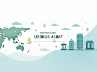 US Bank Nas SWIFT Code Vital for Global Transfers