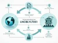 Guide to Using SWIFT Code LNCBLYLT051 for Libyan Bank Transfers