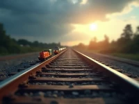 美国铁路货运量下滑需求疲软还是结构性转变