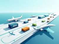 Air Transportation Analysis of Hailar Understanding the Functions and Services of HLD Airport