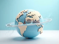 告别跨境物流痛点GLS US 直达欧美电商卖家的新机遇