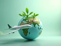 Aviation Industry Commits to Netzero by 2050 at Brussels Summit