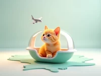 Chongqing to Hunan Safe Pet Shipping Guidelines