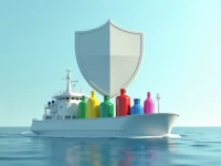 Guide to Safe LCL Shipping of Alkaline Goods to Busan