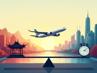 厦门到基督城空运攻略速度成本与风险全解析