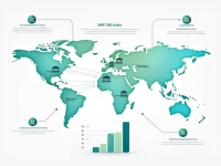 TRUIST Banks SWIFT Code Simplifies International Transfers