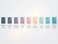 手机平板验机秘籍屏幕检测SOP瑕疵分级标准全掌握