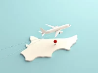 Guide to Navigating Tidjikjas TIY Airport