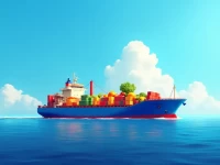 食品海运菲律宾成本构成深度解析与费用预估指南