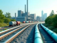 Shale Boom Transforms US Freight Industry Dynamics