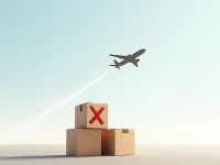 Air Freight Size and Weight Limits Key to Avoiding Delays