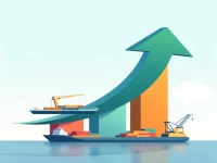 河北省港口集装箱吞吐量再创佳绩，突破200万标箱