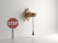 Stylish Wall Hooks Face US Design Patent Infringement Claims