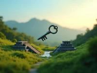 揭秘圣罗莎科潘机场代码通往洪都拉斯的空中钥匙