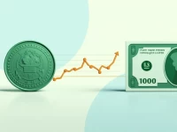 如何用10个巴拉圭瓜拉尼兑换美国美元