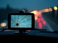 China Fines Nine Shenzhen Freight Firms Over GPS Safety Breaches