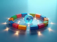 Digital Freight Networks Boost Supply Chain Efficiency