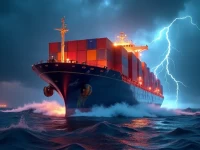 Shipping Rates Surge As Businesses Face Peak Season Pressures