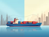 马来西亚至菲律宾海运运费构成时效及影响因素全解析