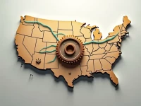 DC Logistics Merges Operations to Strengthen Southwest LTL Market