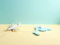 Surat Thani Airport Gateway to Koh Samui Travel