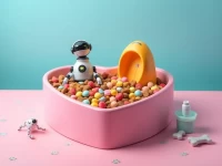 Pet Industry Sees Surge with 26 Brands Launching 38 New Products