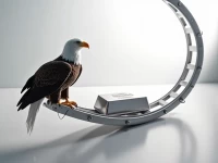 Silver Prices Drop After Trump Halts Mineral Tariffs