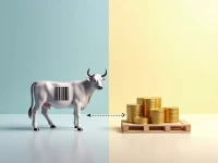 HS编码0102390074一头母牛的身份证与你的贸易成本