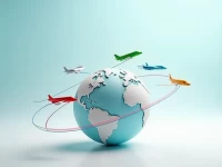 Explaining the Five Freedoms of Air Travel