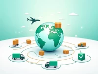 Global Small Package Logistics Firms Struggle With Cost Vs Efficiency