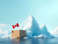 Shipping Costs Surge for Canadabound Packages