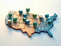 DC Logistics Expands Southwest Operations Amid Supply Chain Strains