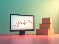 Amazon Seller Uses Air Freight to Mitigate Stockouts Sales Swings