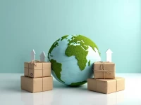 UK B2B Demand Rises for Sustainable Custom Goods from China