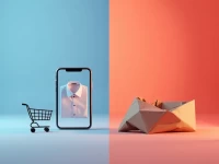 Amazon Snapchat Bet on AR to Cut Ecommerce Returns