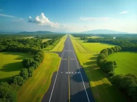 Iguatu Airport Emerges As Key Hub in Brazils Aviation Network