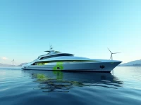 全球电动航运新纪元：挪威计划打造最大纯电集装箱船