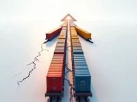 US Rail Freight Sees Mixed Results Carloads Up Intermodal Down