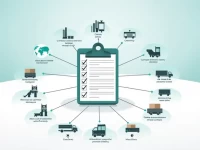 Importer Security Filing Crucial for Global Trade Compliance