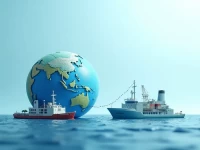 Guide to Sea Freight Shipping From Yantai to the Philippines