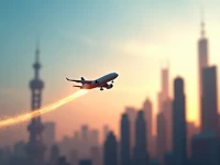 DSV Launches Shanghaius Charter Route to Bolster Trade