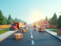 USPS Opens Lastmile Delivery to Private Bidders Disrupting Logistics