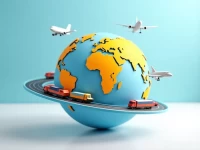 Integrated Trade Platforms Boost SME Global Growth