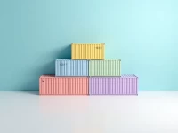 Key Factors in Selecting Optimal Cargo Container Sizes